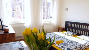 Гостиница Apartmány u náměstí  Броумов